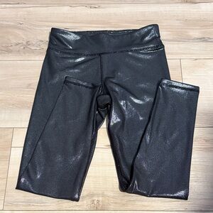 EUC GAP Legging Size M (8)